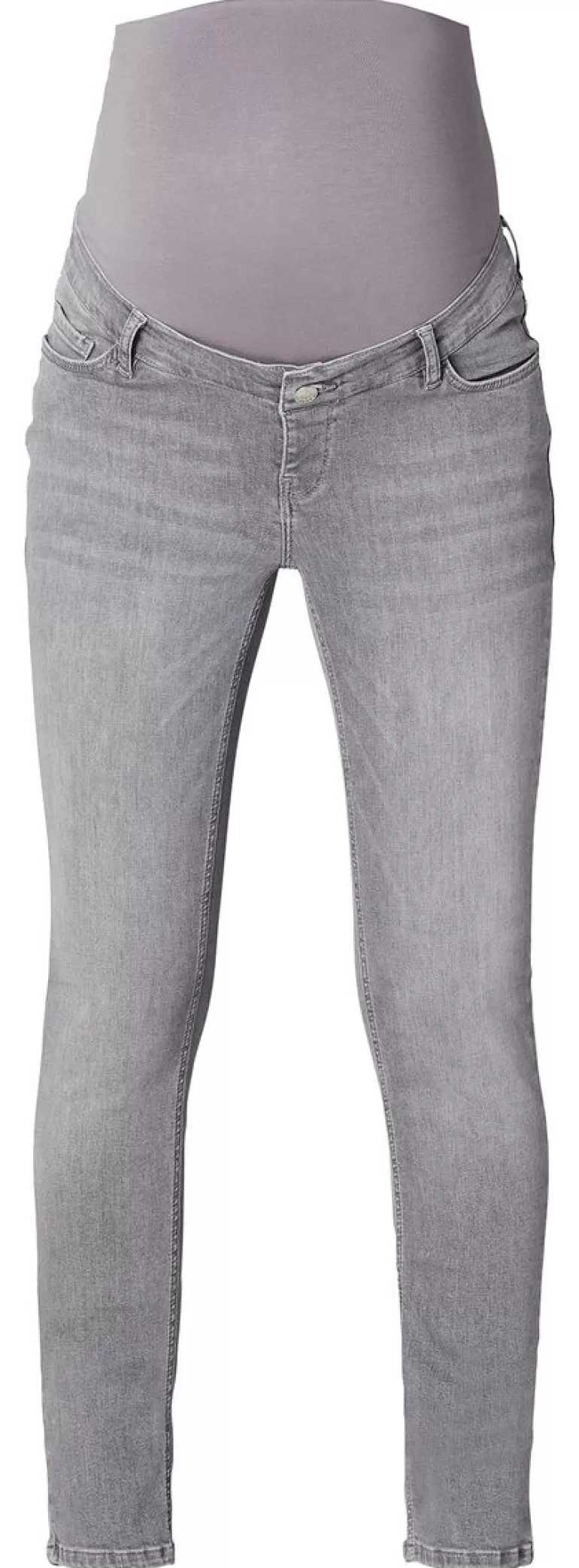 Noppies Jeans<Skinny Jeans - Grey Denim