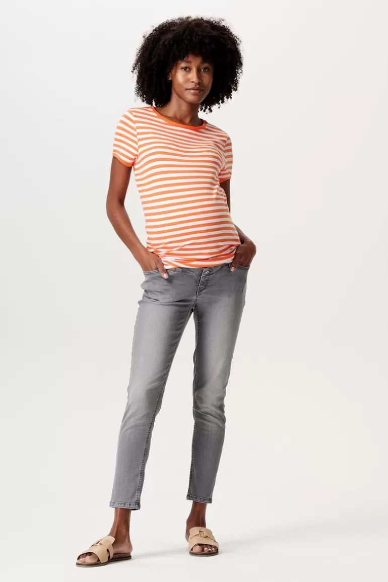 Noppies Jeans<Skinny Jeans - Grey Denim