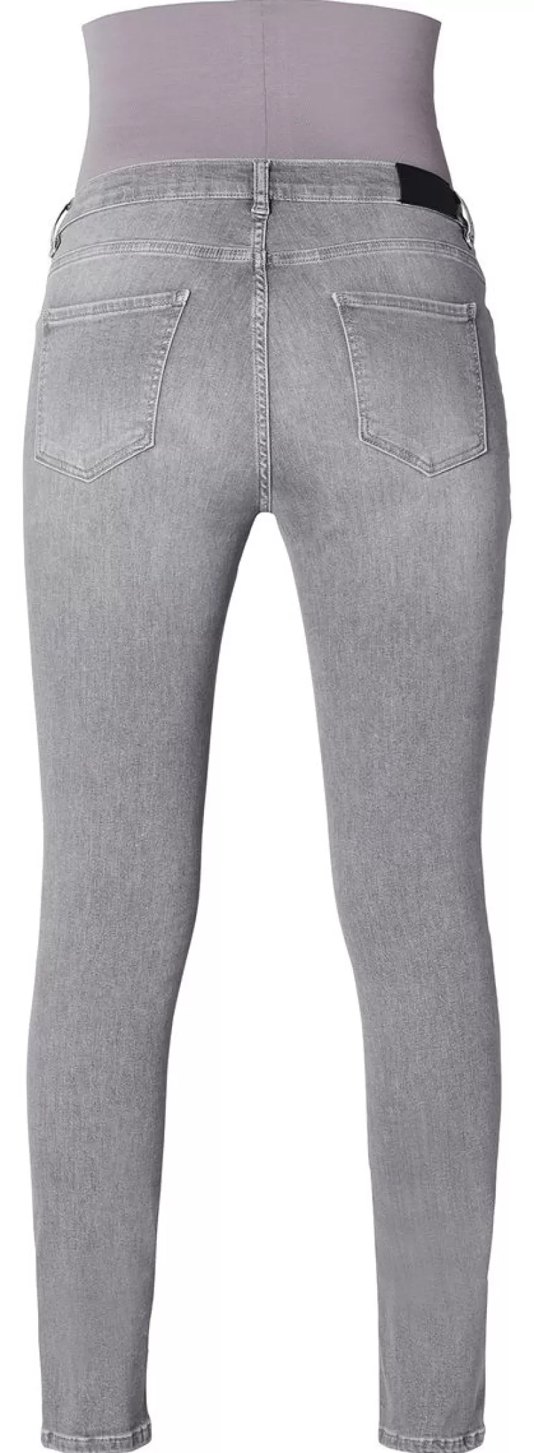 Noppies Jeans<Skinny Jeans - Grey Denim