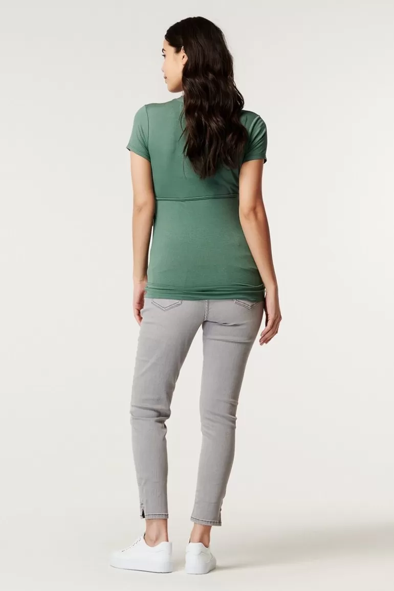 Noppies Jeans<Skinny Jeans - Grey Denim