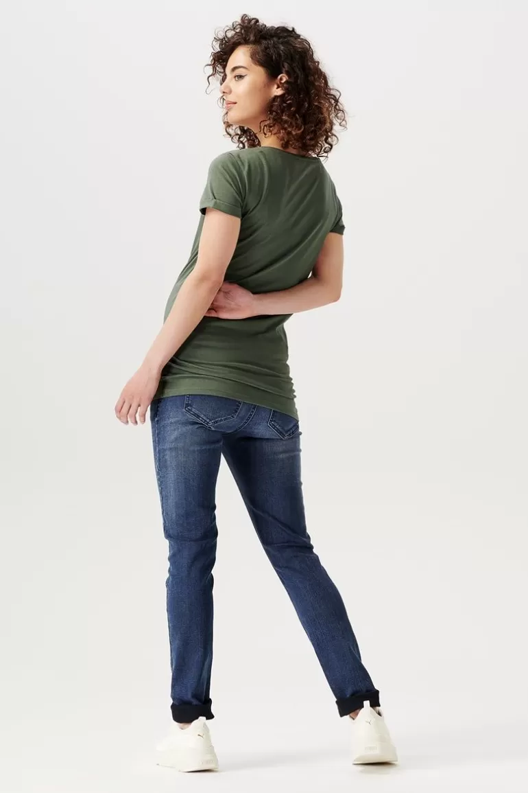 Noppies Jeans<Skinny Jeans Austin - Blue Denim