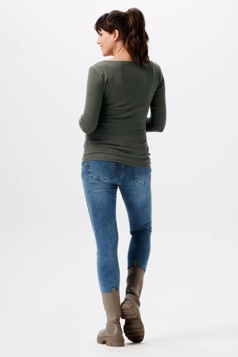 Noppies Jeans<Skinny Jeans Avi - Every Day Blue