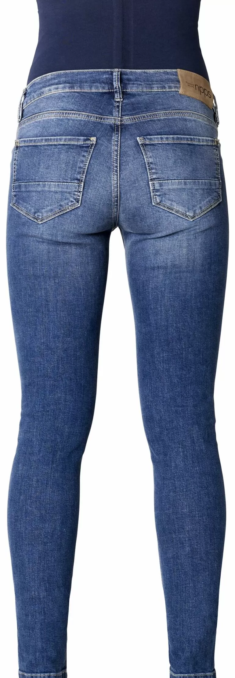 Noppies Jeans<Skinny Jeans Tara - Stone Wash