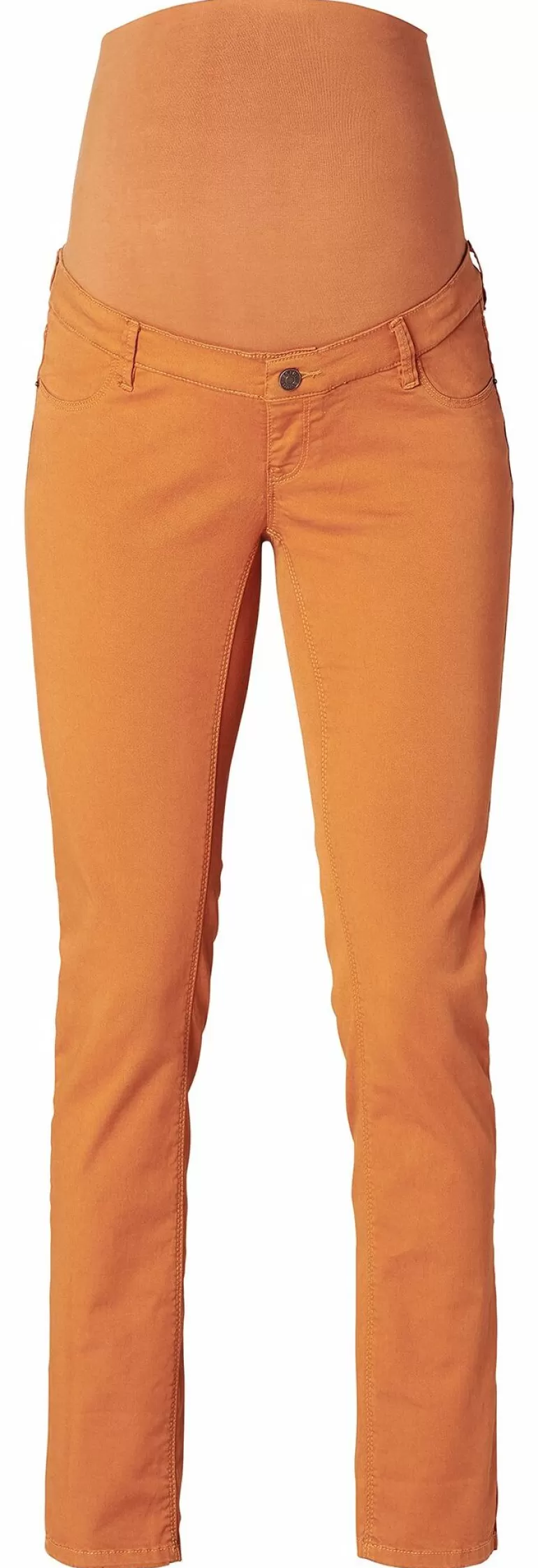 Noppies Broeken<Slim Broek - Rust