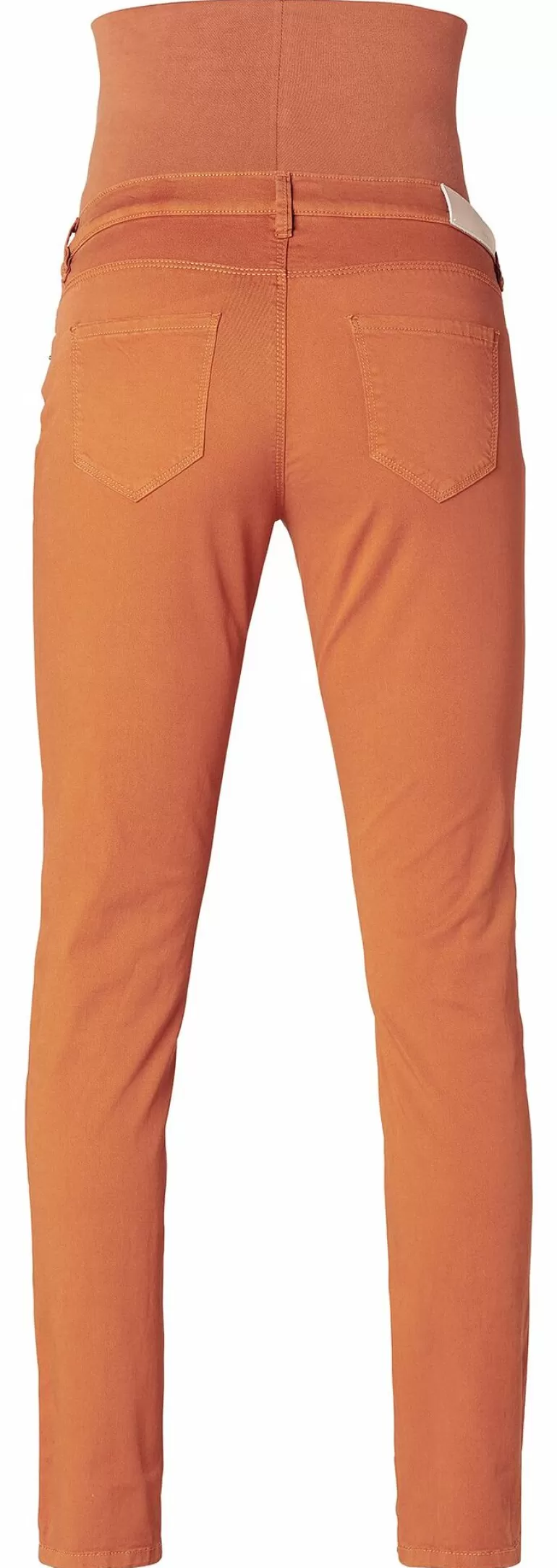 Noppies Broeken<Slim Broek - Rust