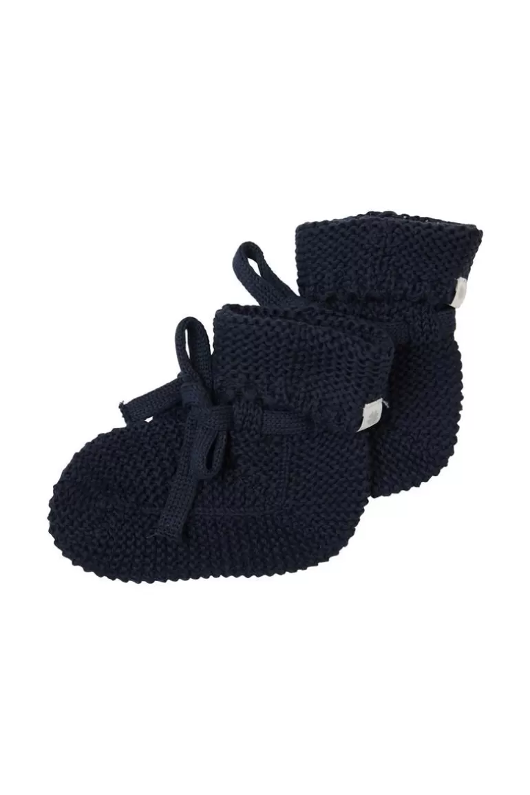 Noppies Slofjes | Basics<Slofjes Nelson - Navy