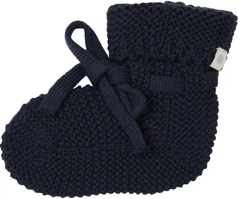 Noppies Slofjes | Basics<Slofjes Nelson - Navy