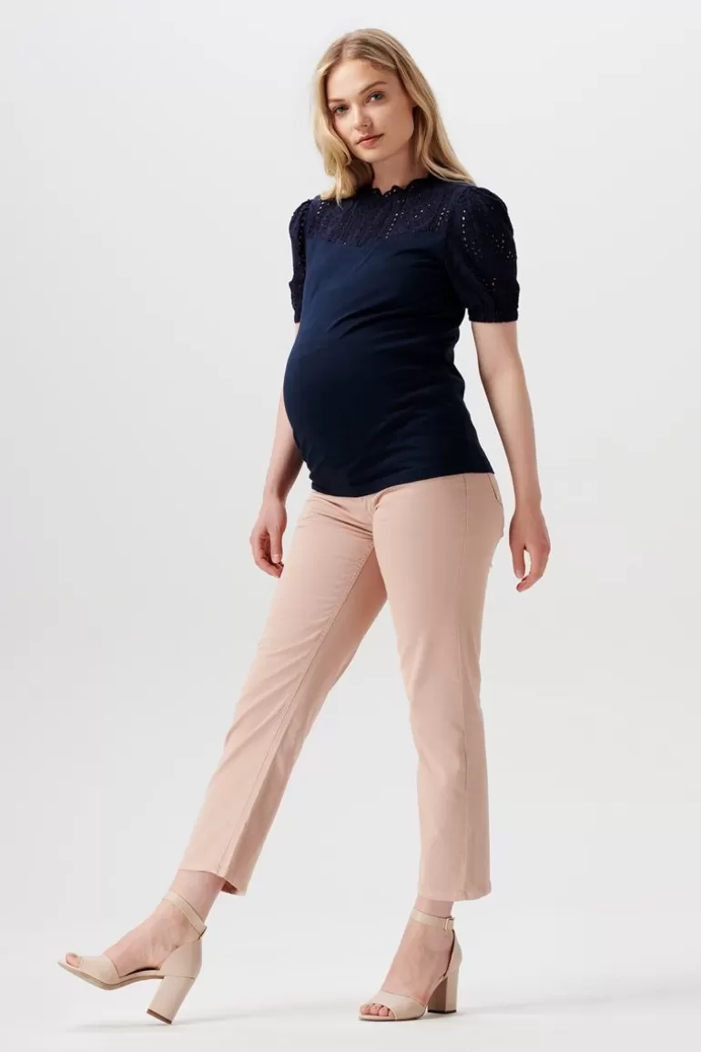 Noppies Jeans<Straight Jeans - Blush