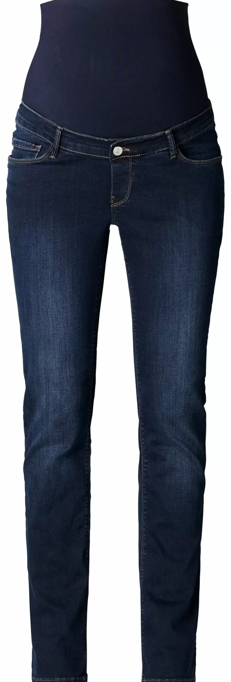 Noppies Jeans<Straight Jeans - Darkwash