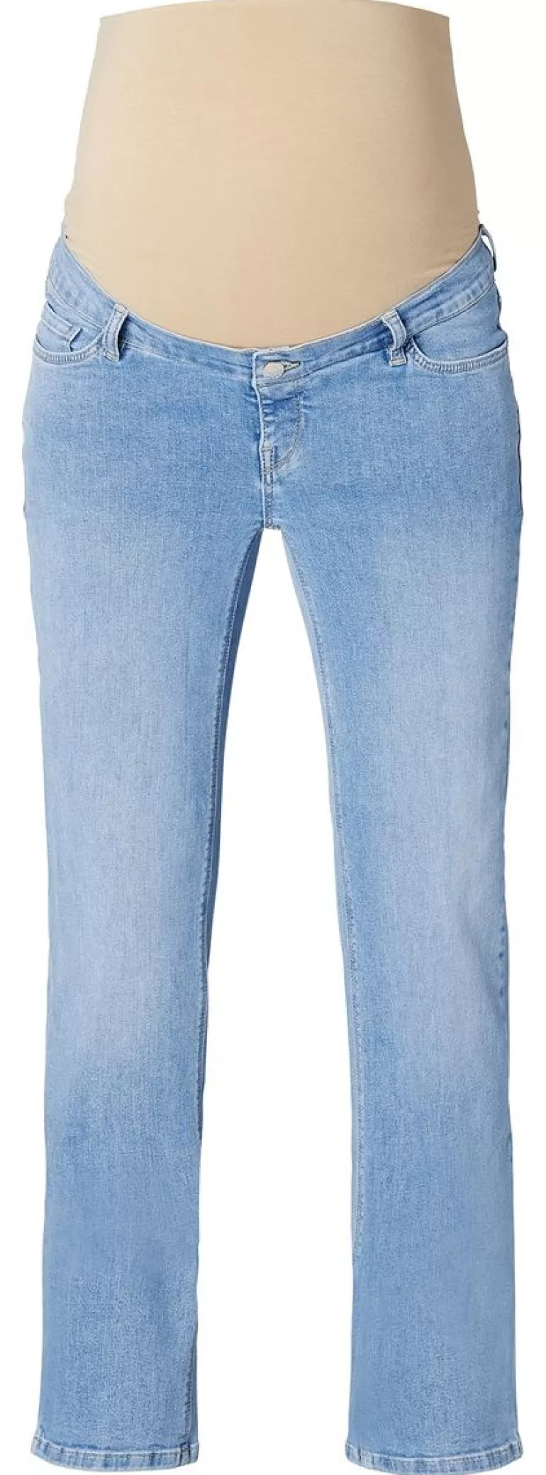 Noppies Jeans<Straight Jeans - Lightwash