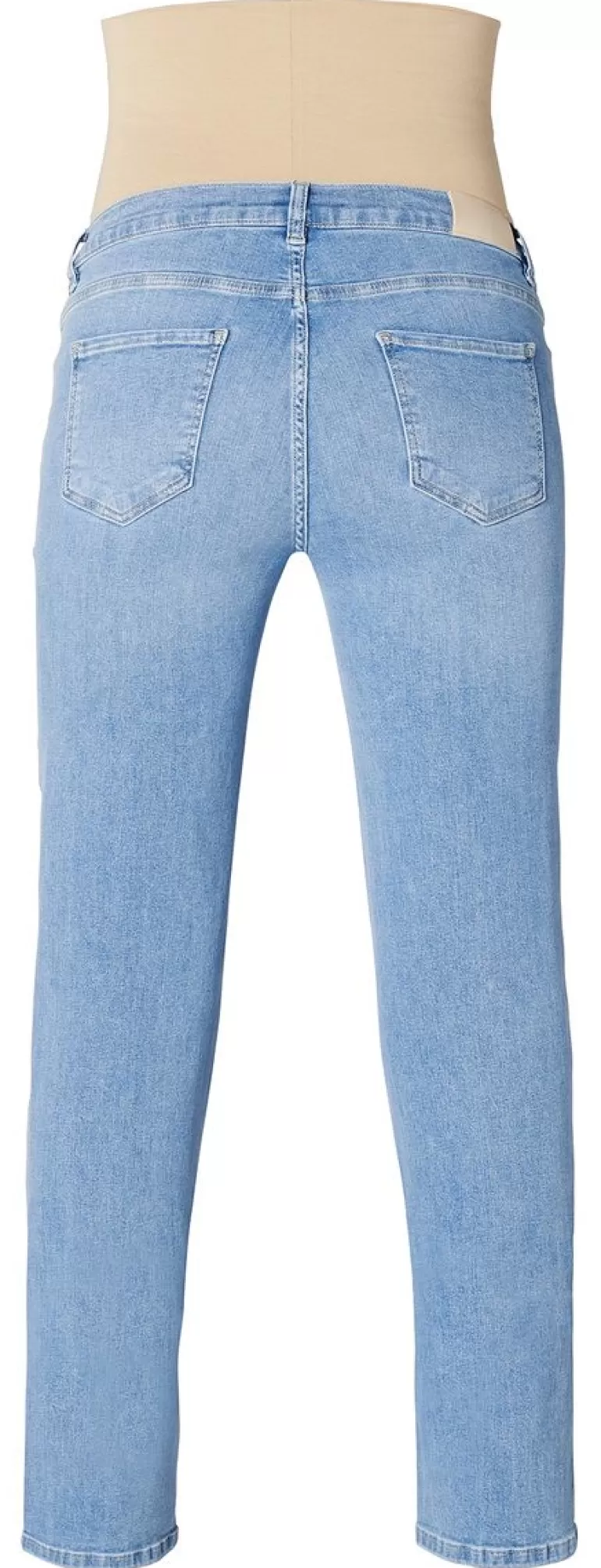 Noppies Jeans<Straight Jeans - Lightwash