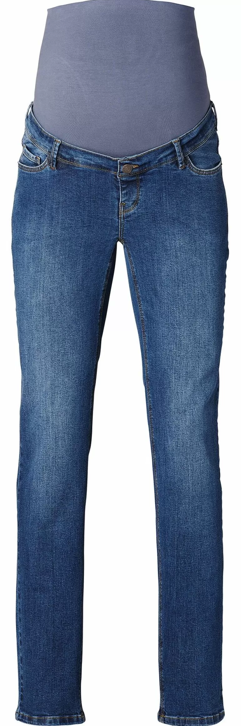 Noppies Jeans<Straight Jeans - Medium Wash