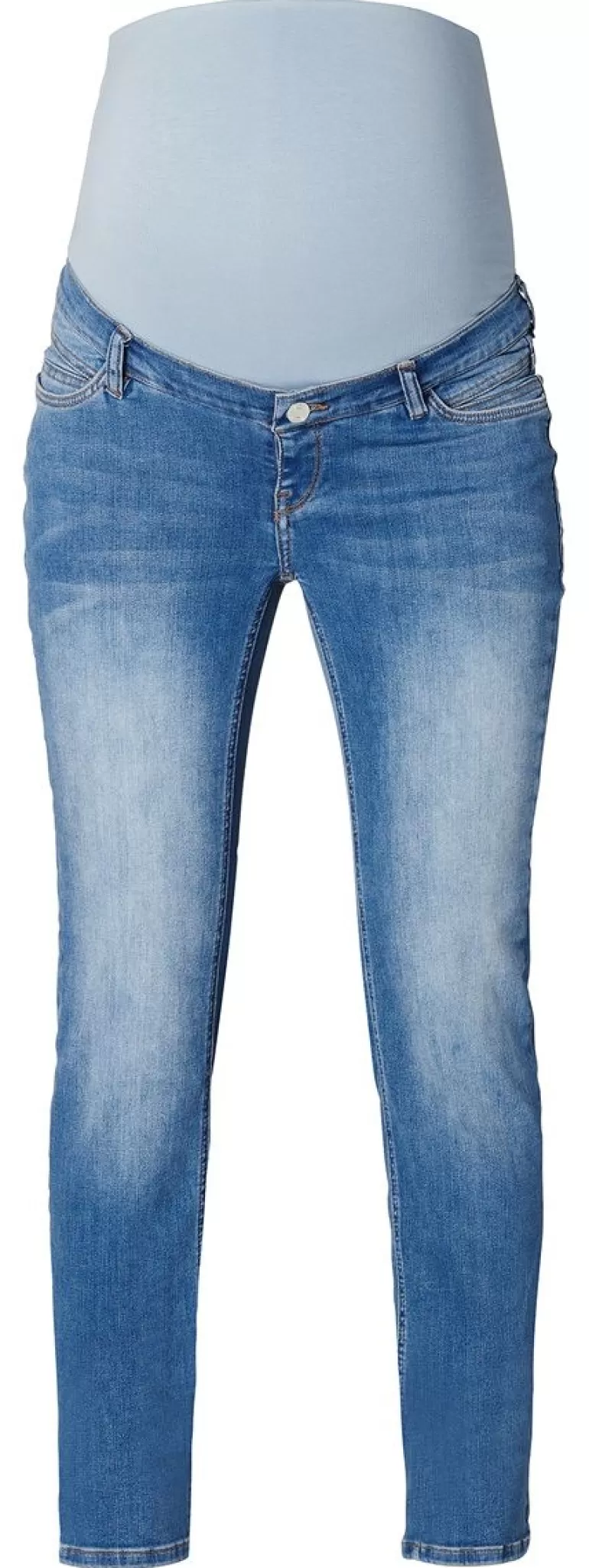 Noppies Jeans<Straight Jeans - Medium Wash