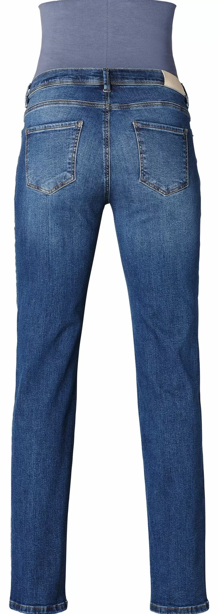 Noppies Jeans<Straight Jeans - Medium Wash