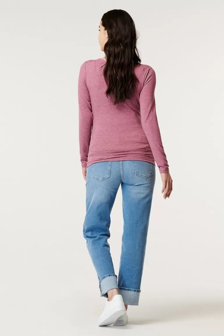 Noppies Jeans<Straight Jeans - Medium Wash