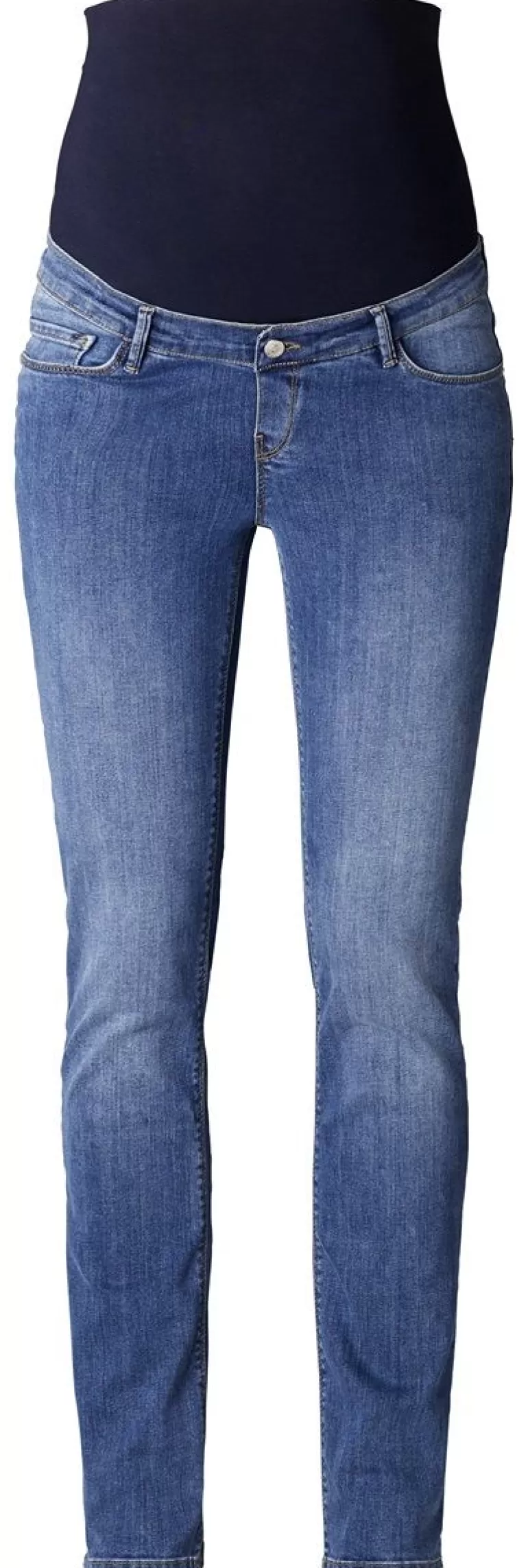 Noppies Jeans<Straight Jeans - Medium Wash