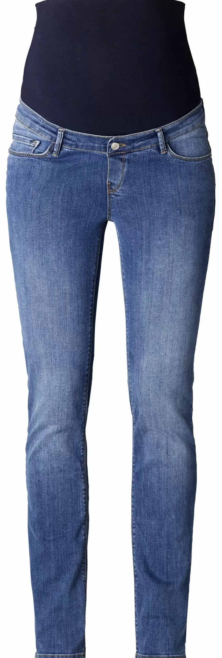 Noppies Jeans<Straight Jeans - Medium Wash