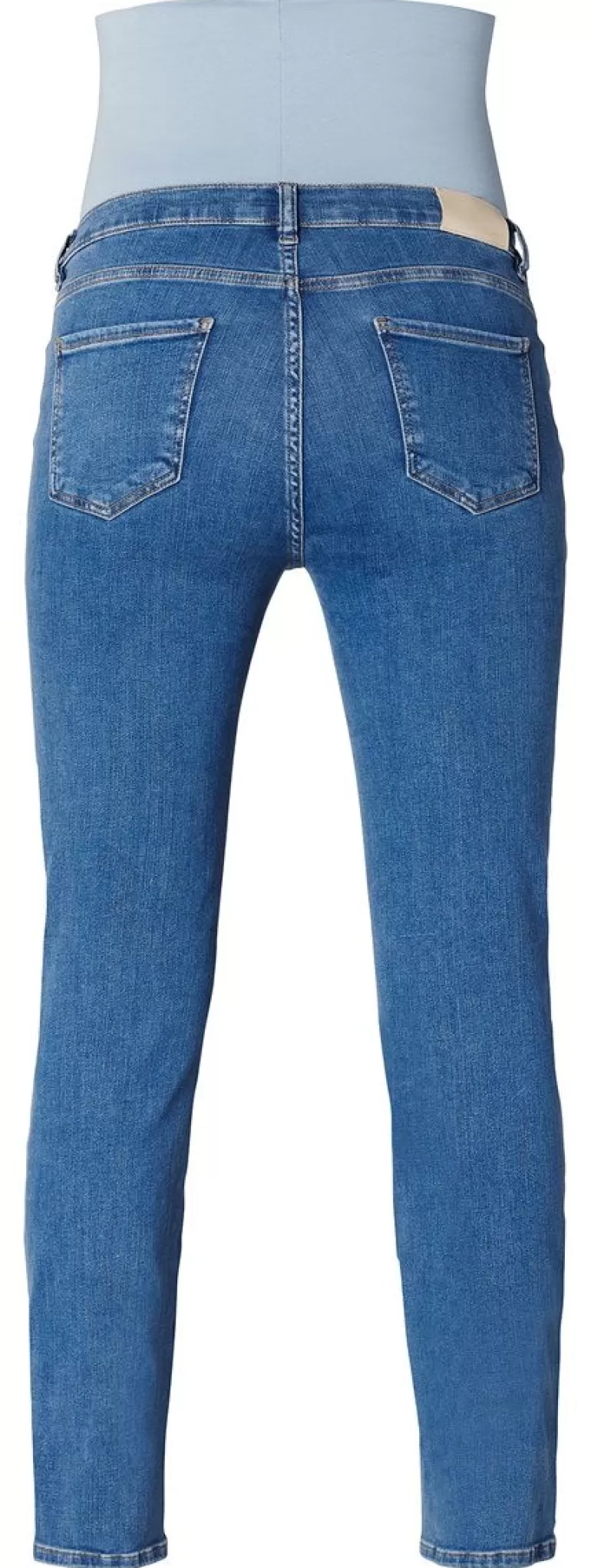 Noppies Jeans<Straight Jeans - Medium Wash