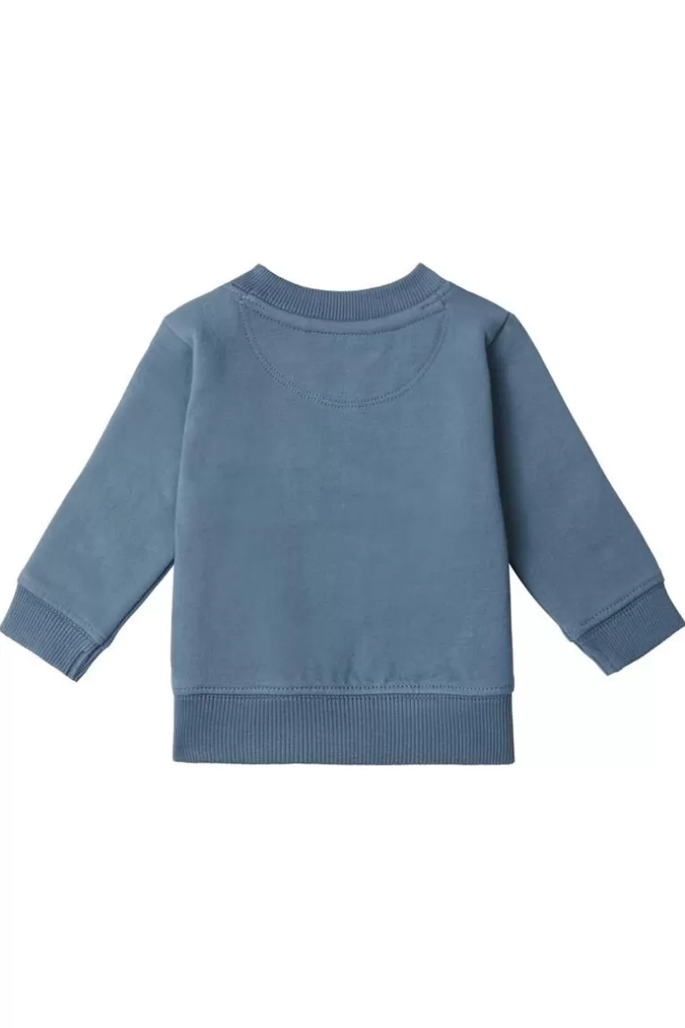 Noppies Truien<Sweater Bolivia - Blue Mirage