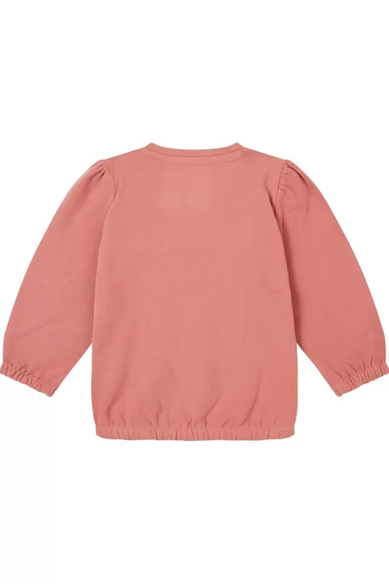 Noppies Truien<Sweater Feurs - Old Rose