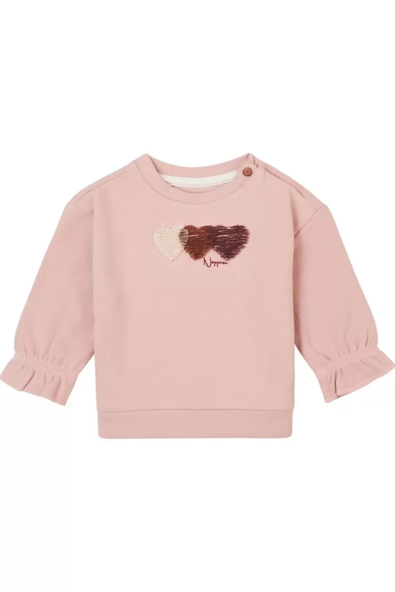 Noppies Truien<Sweater Frouzins - Pale Mauve