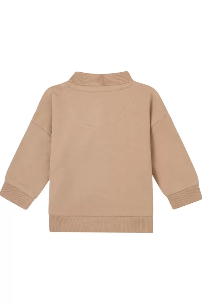 Noppies Truien<Sweater Gazeran - Natural