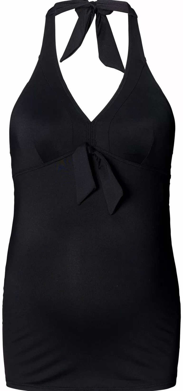 Noppies Badkleding<Tankini Top Mallorca - Black