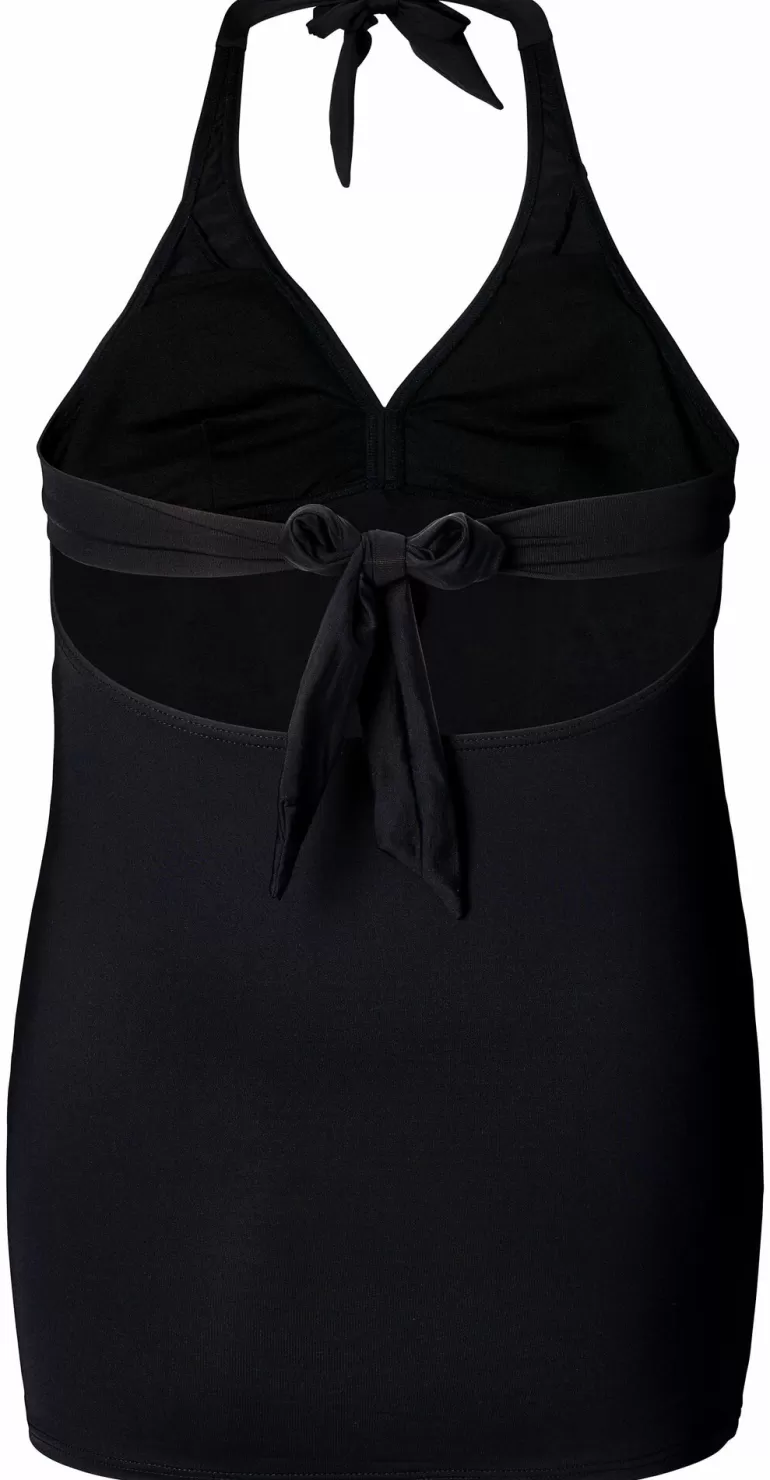 Noppies Badkleding<Tankini Top Mallorca - Black