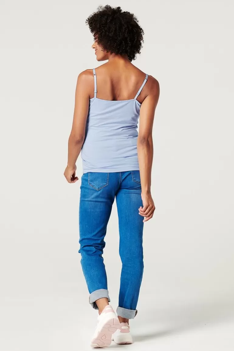 Noppies Tops | Tops<Top - Light Blue