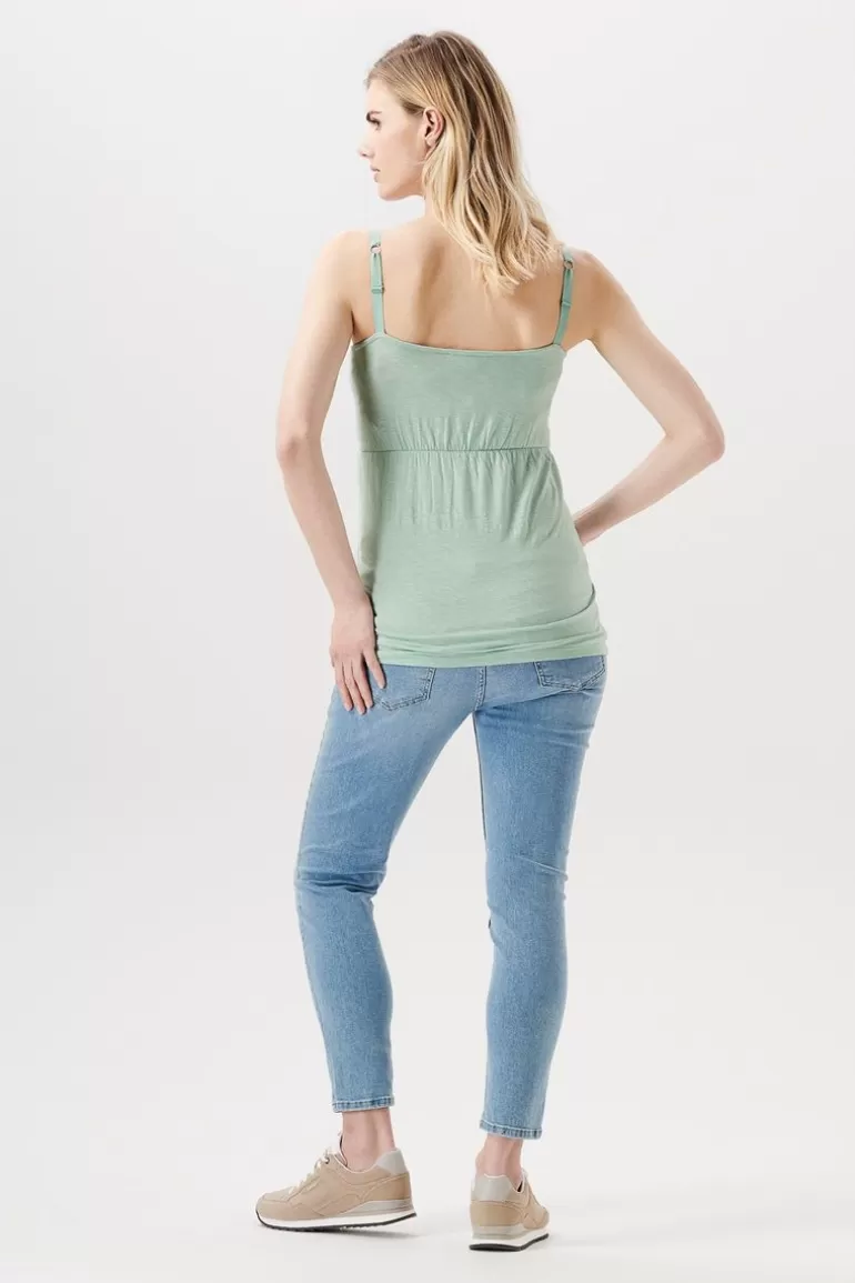 Noppies Tops<Top - Pale Mint