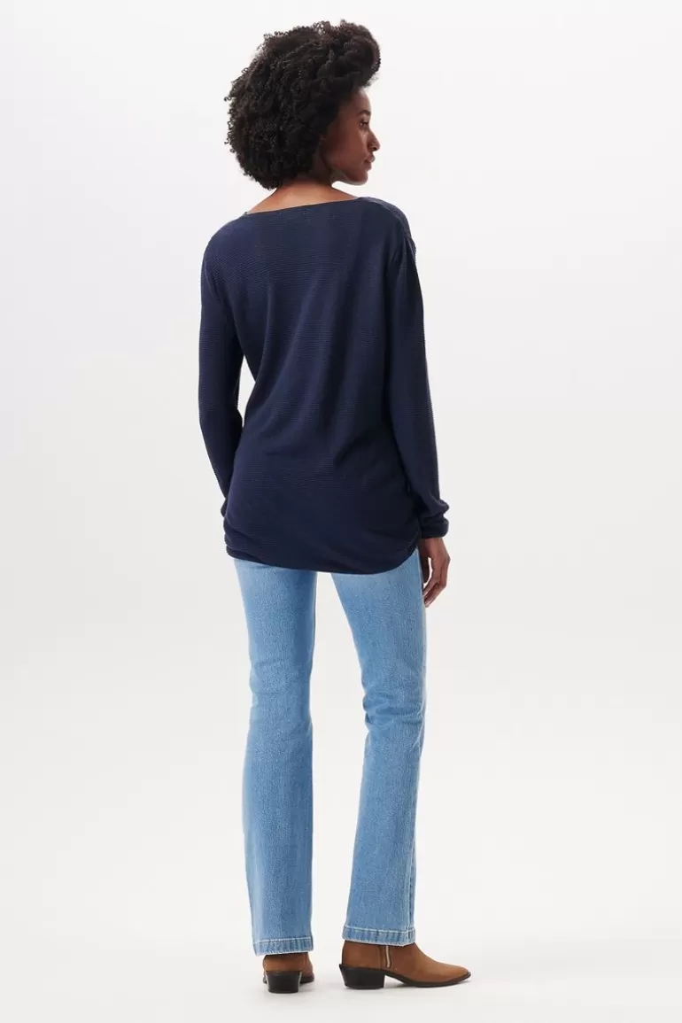 Noppies Truien & Sweaters<Trui - Dark Blue