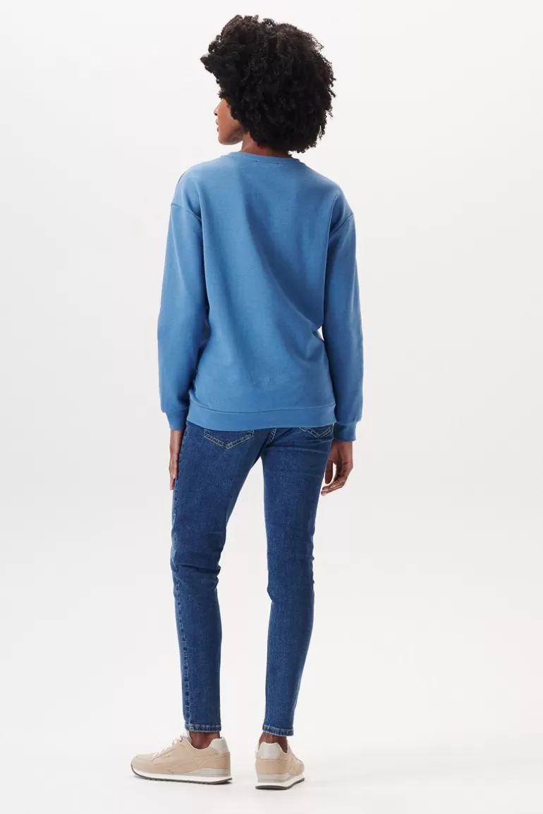 Noppies Truien & Sweaters<Trui - Modern Blue