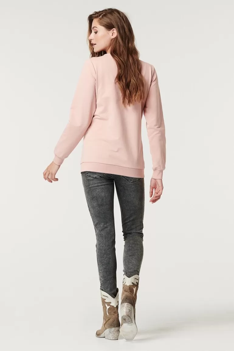 Noppies Truien & Sweaters<Trui Beauté - Misty Rose