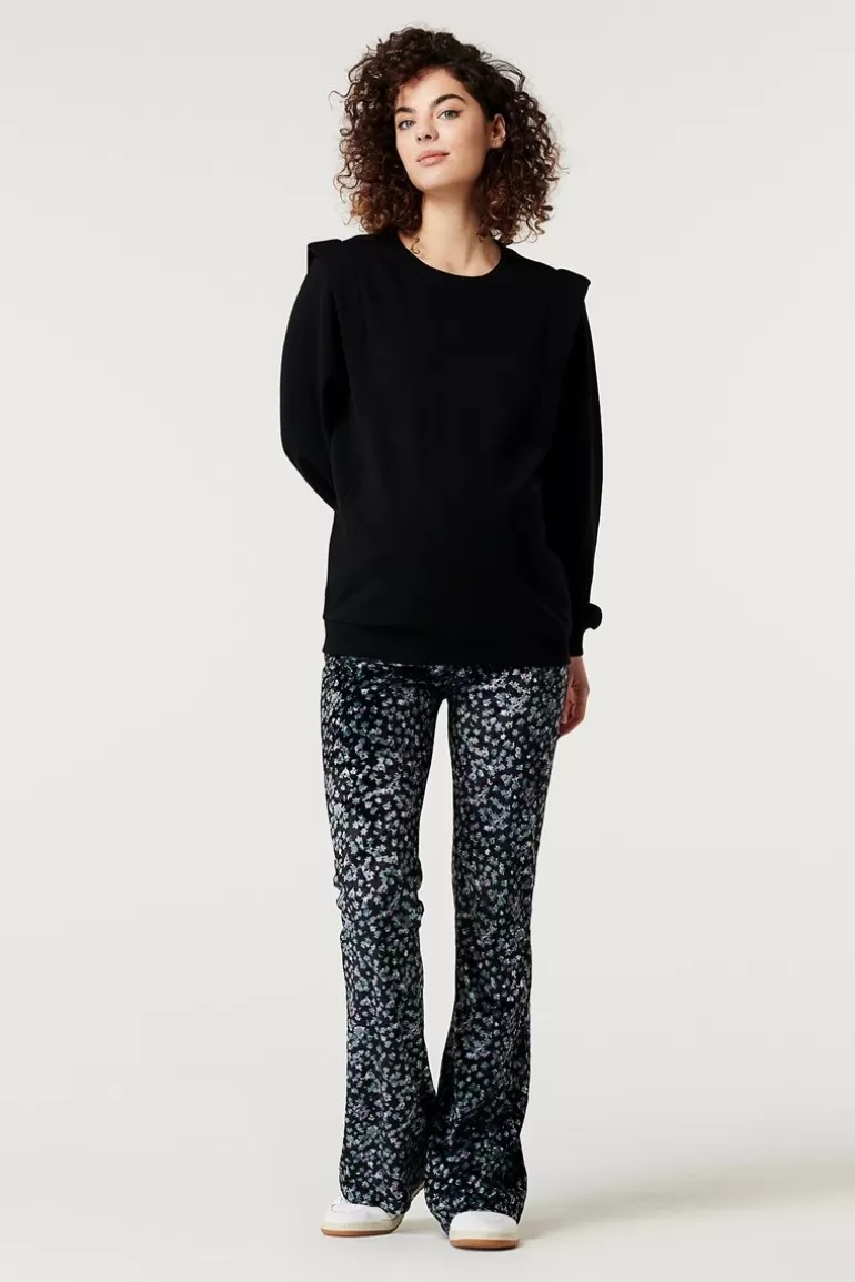 Noppies Truien & Sweaters<Trui Buckley - Black