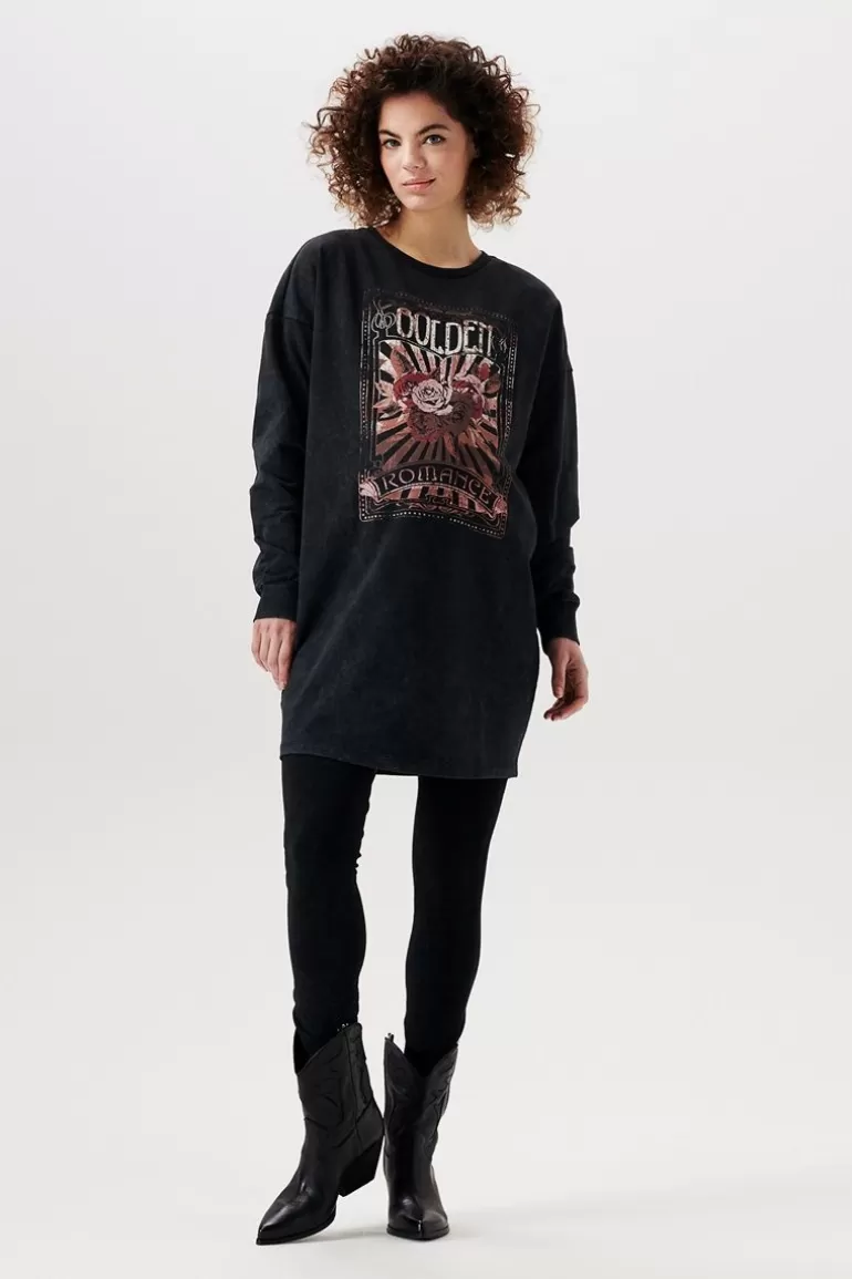 Noppies Truien & Sweaters<Trui Canton - Black