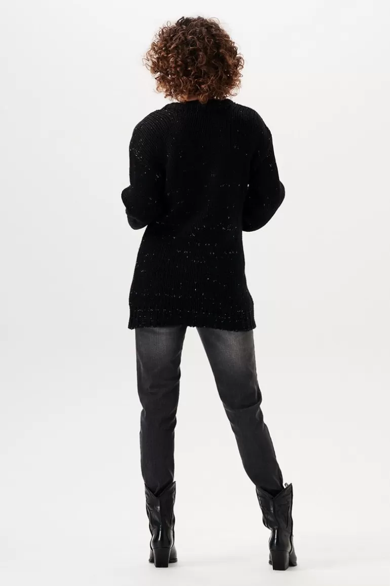 Noppies Truien & Sweaters<Trui Dent - Black