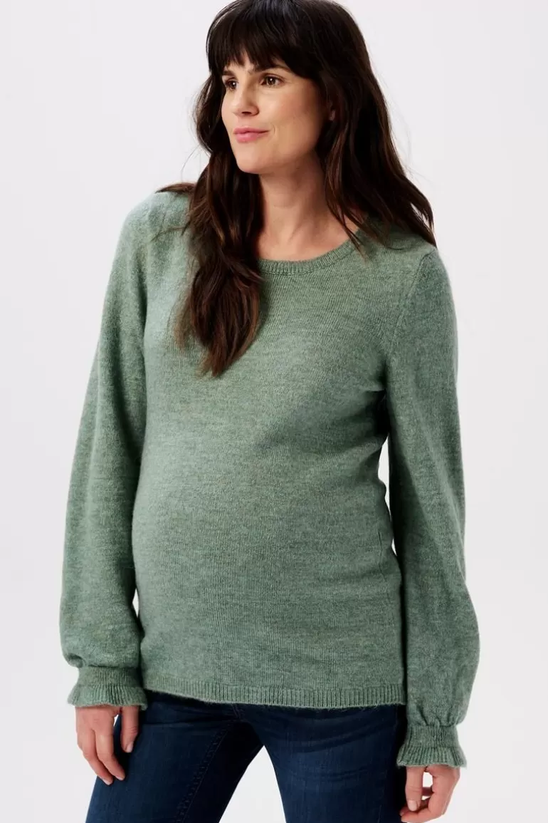 Noppies Truien & Sweaters<Trui Forli - Iceberg Green