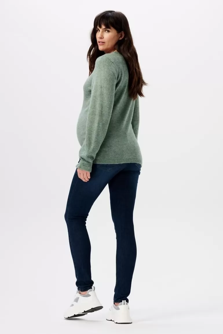 Noppies Truien & Sweaters<Trui Forli - Iceberg Green