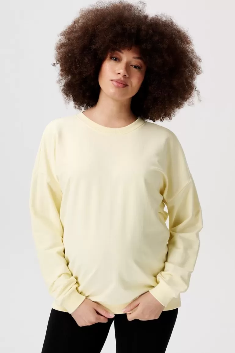 Noppies Truien & Sweaters<Trui Janelle - Light Yellow