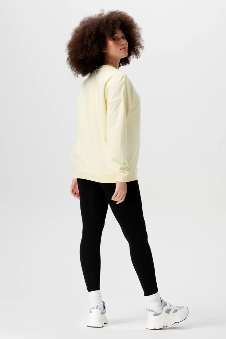 Noppies Truien & Sweaters<Trui Janelle - Light Yellow