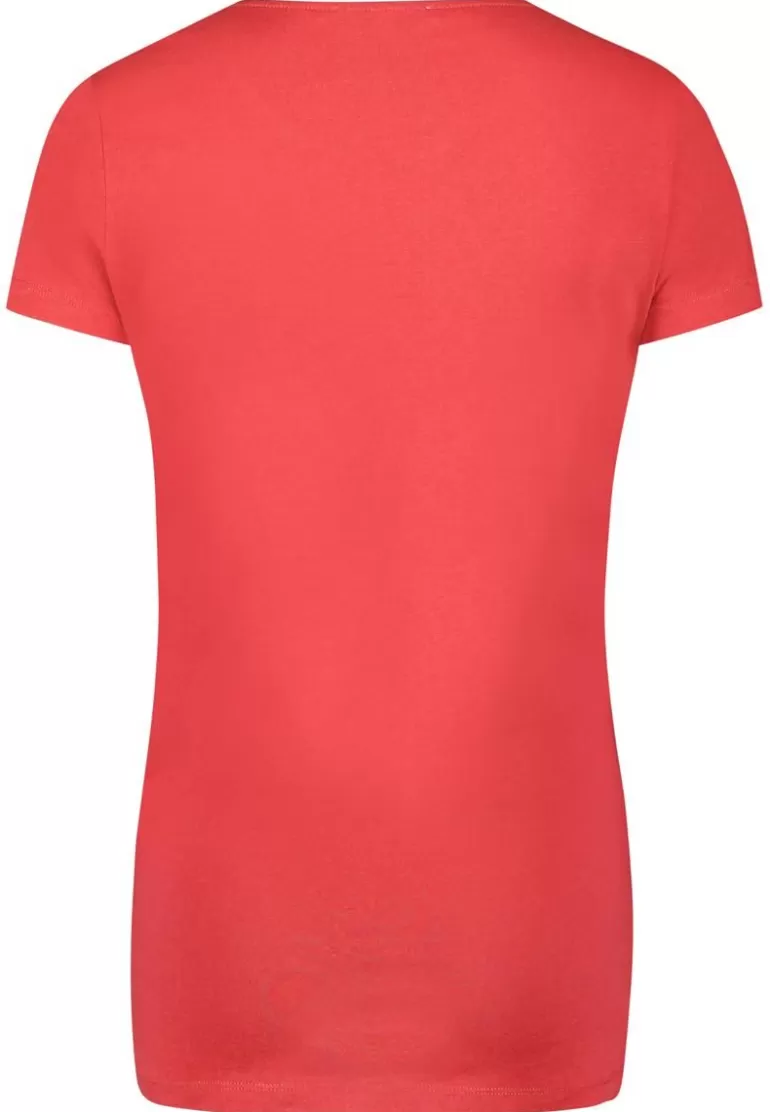 Noppies T-Shirts<T-shirt - Red