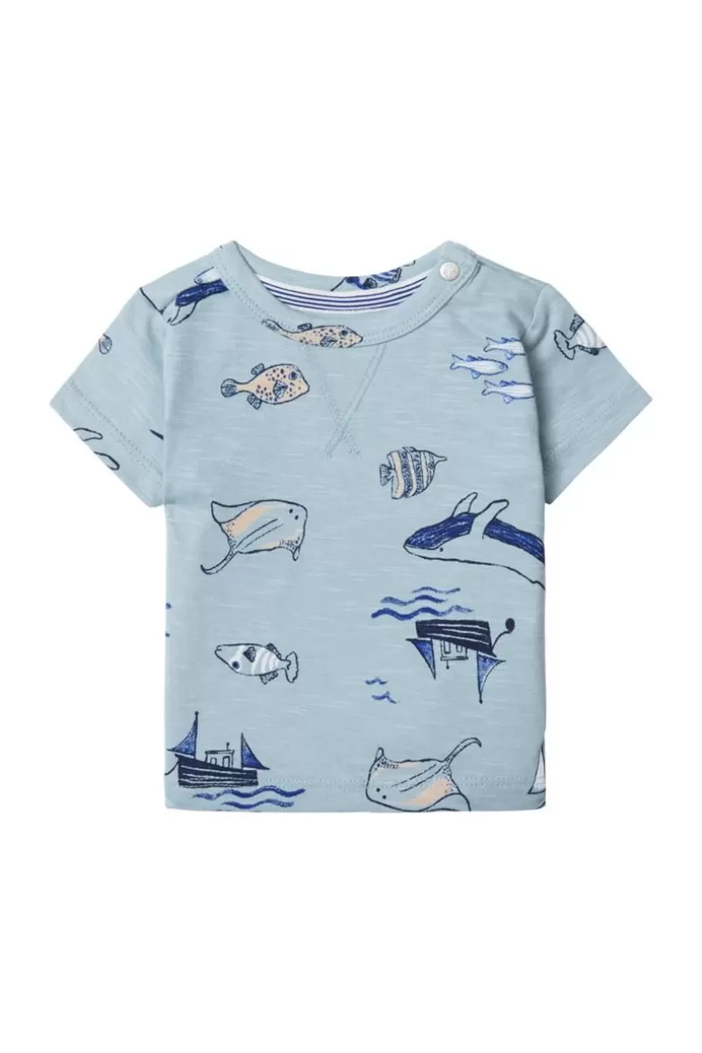 Noppies T-Shirts<T-shirt Bay - Arona