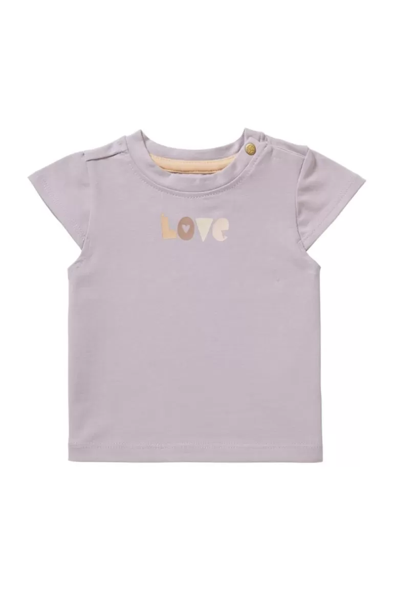 Noppies T-Shirts<T-shirt Cottonwood - Iris