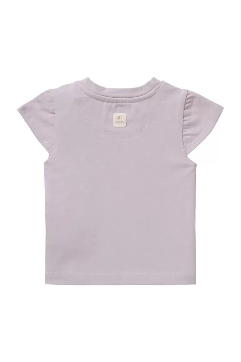 Noppies T-Shirts<T-shirt Cottonwood - Iris