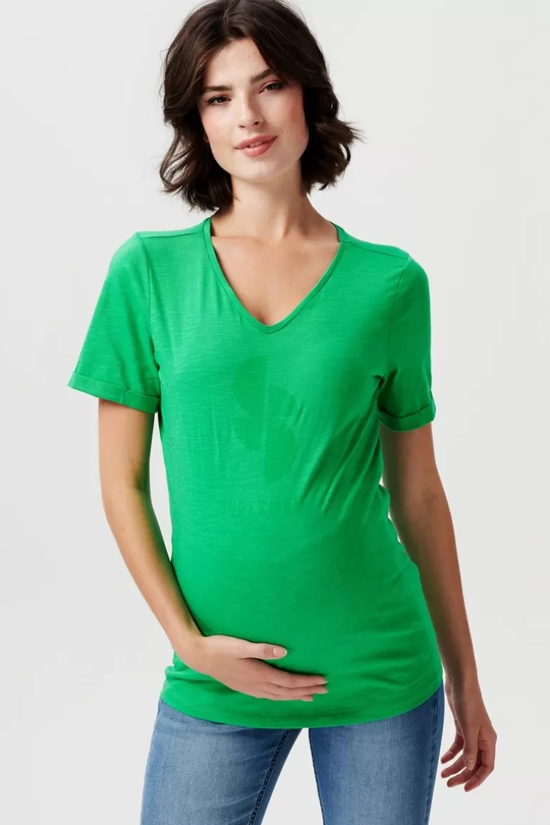 Noppies T-Shirts<T-shirt Estero - Bright Green