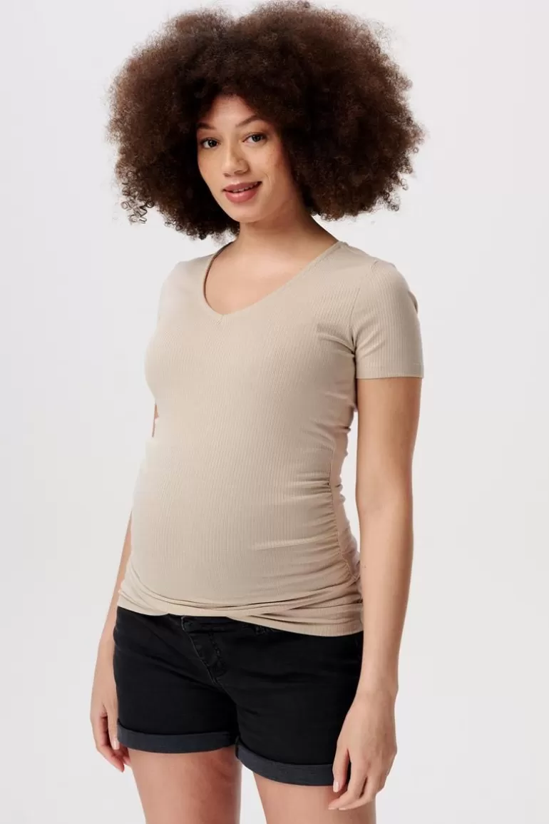 Noppies T-Shirts<T-shirt Jadie - Light Sand