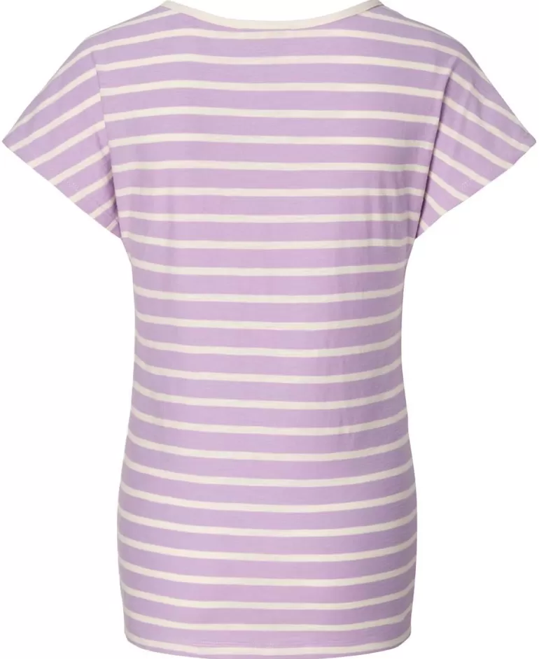 Noppies T-Shirts<T-shirt Kenton - Orchid Mist