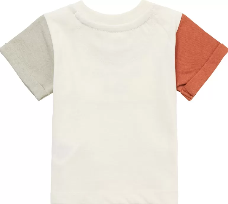 Noppies T-Shirts<T-shirt Maroa - Pristine