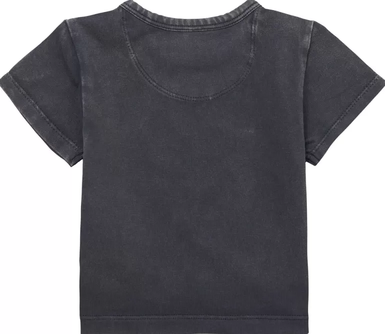 Noppies T-Shirts<T-shirt Minonk - Asphalt