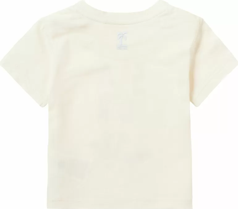 Noppies T-Shirts<T-shirt Mio - Pristine